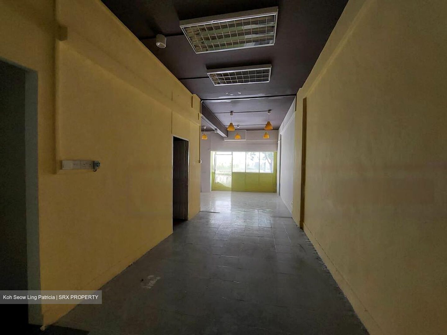 Ping Yi Gardens (D16), Shop House #460163971